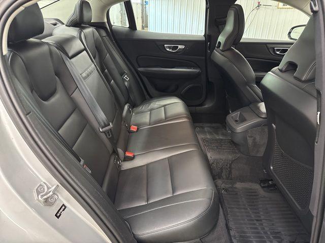 used 2022 Volvo S60 car, priced at $27,281