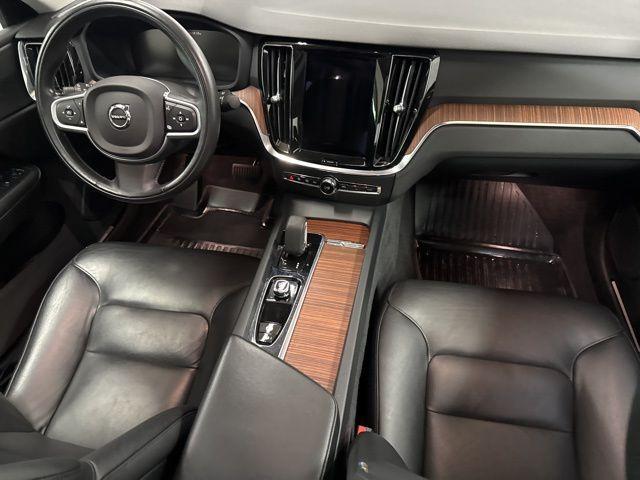 used 2022 Volvo S60 car, priced at $27,281