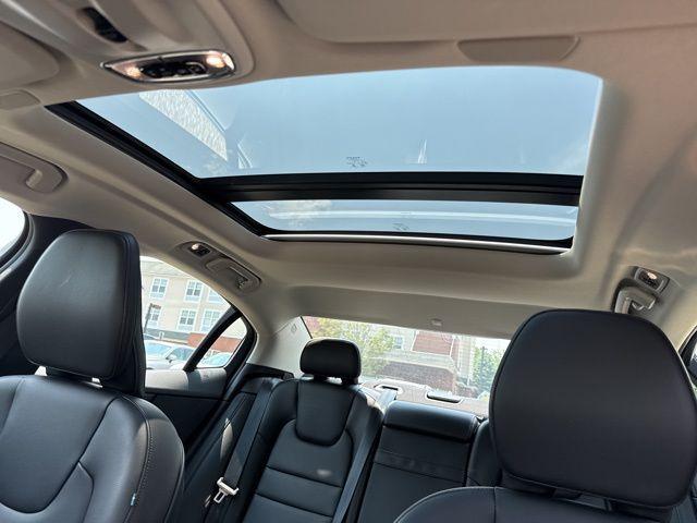 used 2022 Volvo S60 car, priced at $27,281