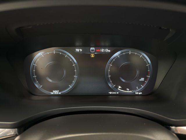 used 2022 Volvo S60 car, priced at $27,281