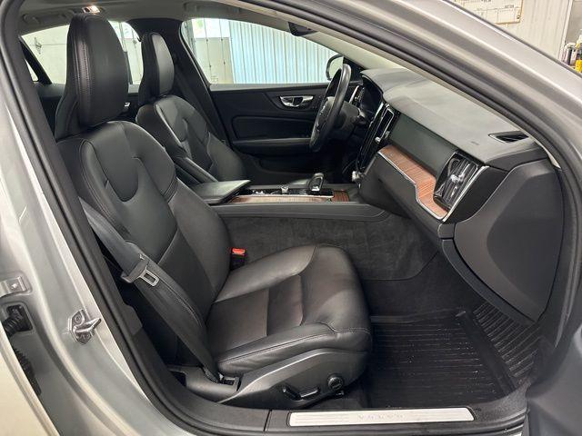 used 2022 Volvo S60 car, priced at $27,281