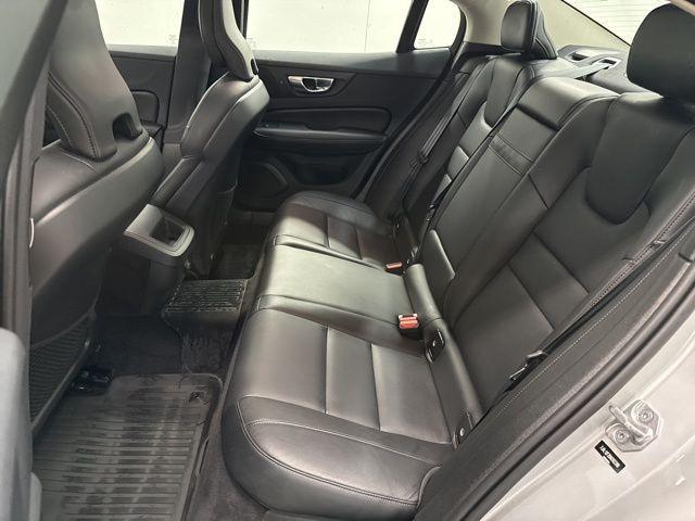 used 2022 Volvo S60 car, priced at $27,281