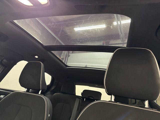 used 2022 Volvo XC40 Recharge Pure Electric car, priced at $29,897