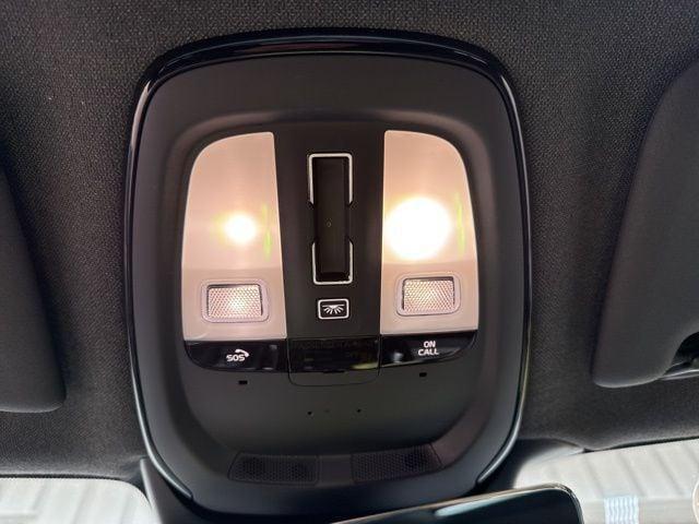 used 2022 Volvo XC40 Recharge Pure Electric car, priced at $29,897