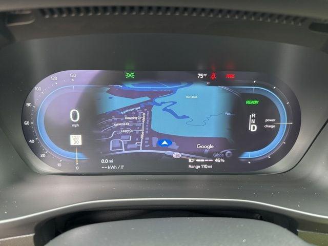 used 2022 Volvo XC40 Recharge Pure Electric car, priced at $29,897