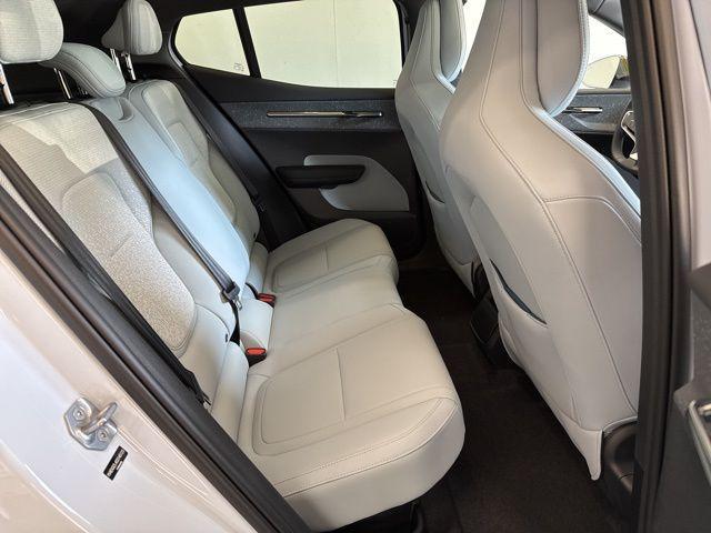 new 2025 Volvo EX30 car, priced at $48,095
