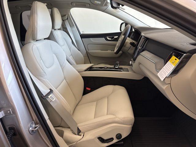 new 2025 Volvo XC60 Plug-In Hybrid car, priced at $65,260