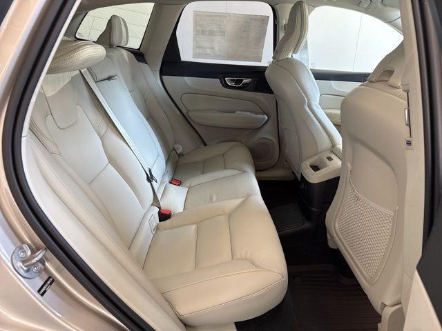 new 2025 Volvo XC60 Plug-In Hybrid car, priced at $65,260