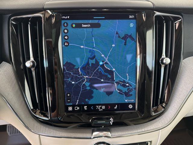 new 2025 Volvo XC60 Plug-In Hybrid car, priced at $65,260