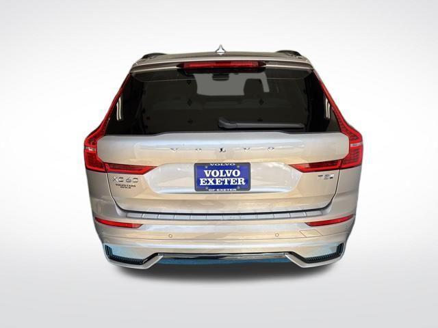 new 2025 Volvo XC60 Plug-In Hybrid car, priced at $65,260