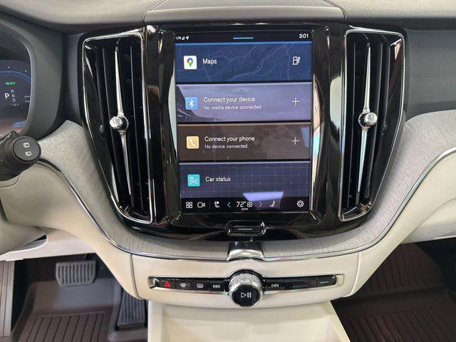 new 2025 Volvo XC60 Plug-In Hybrid car, priced at $65,260