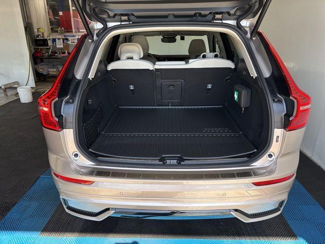 new 2025 Volvo XC60 Plug-In Hybrid car, priced at $65,260