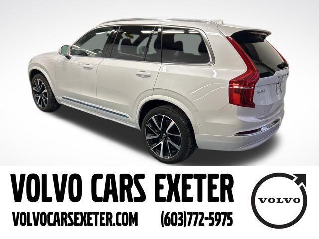 used 2023 Volvo XC90 car, priced at $45,489