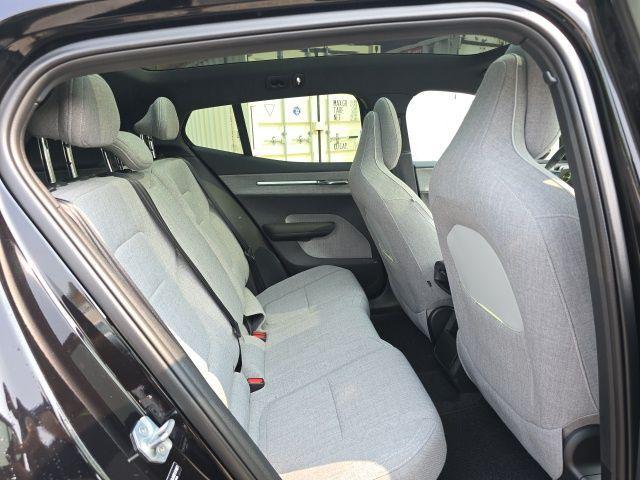 new 2025 Volvo EX30 car, priced at $48,640