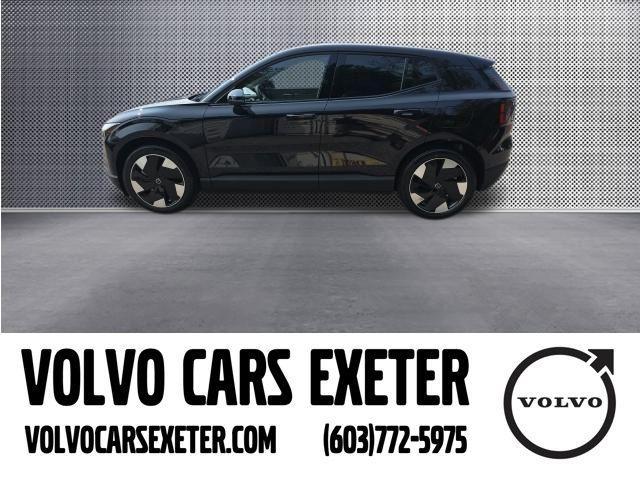 new 2025 Volvo EX30 car, priced at $48,640