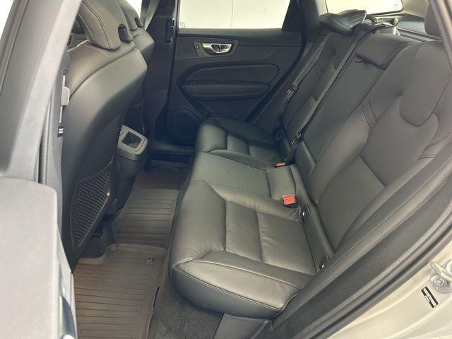 new 2025 Volvo XC60 car, priced at $56,550