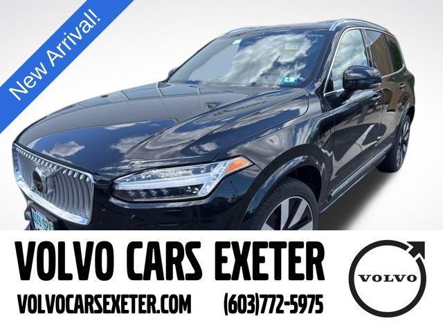 used 2023 Volvo XC90 Recharge Plug-In Hybrid car, priced at $57,898