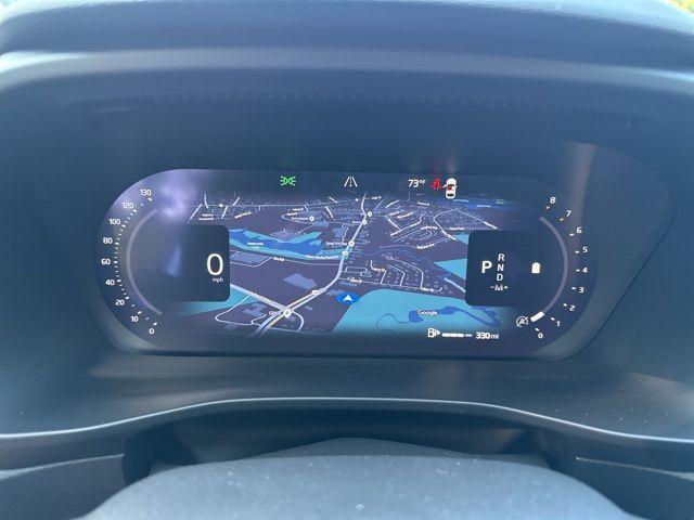 new 2026 Volvo XC40 car, priced at $50,150
