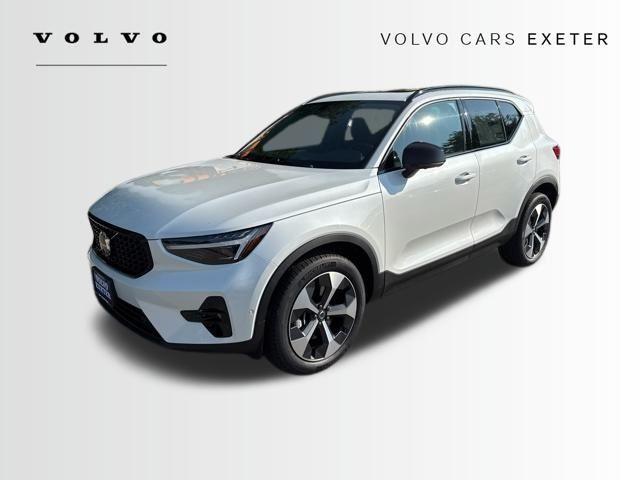 new 2026 Volvo XC40 car, priced at $50,150