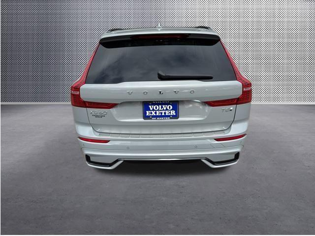 new 2025 Volvo XC60 Plug-In Hybrid car, priced at $71,510