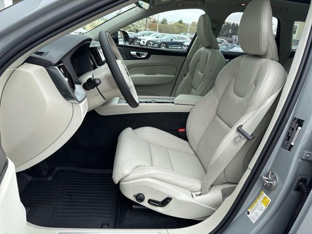 new 2025 Volvo XC60 Plug-In Hybrid car, priced at $71,510