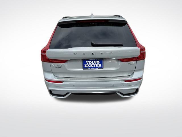 new 2025 Volvo XC60 Plug-In Hybrid car, priced at $71,510