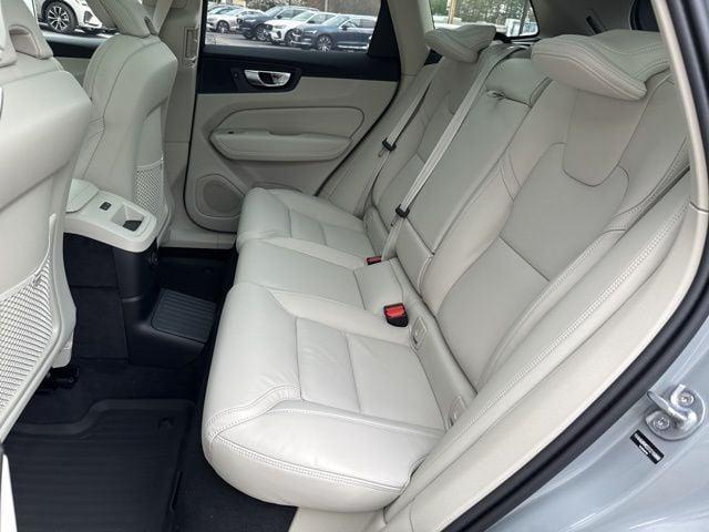 new 2025 Volvo XC60 Plug-In Hybrid car, priced at $71,510