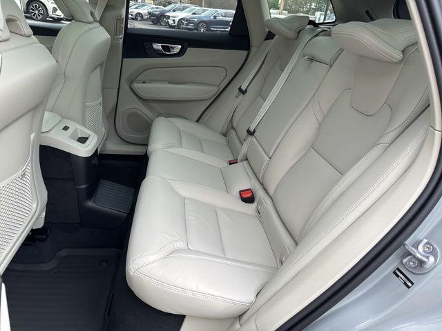 new 2025 Volvo XC60 Plug-In Hybrid car, priced at $71,510