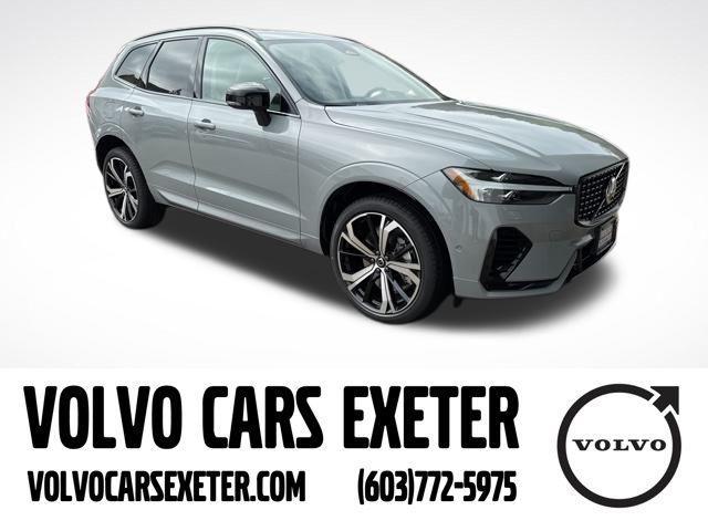 new 2025 Volvo XC60 Plug-In Hybrid car, priced at $71,510