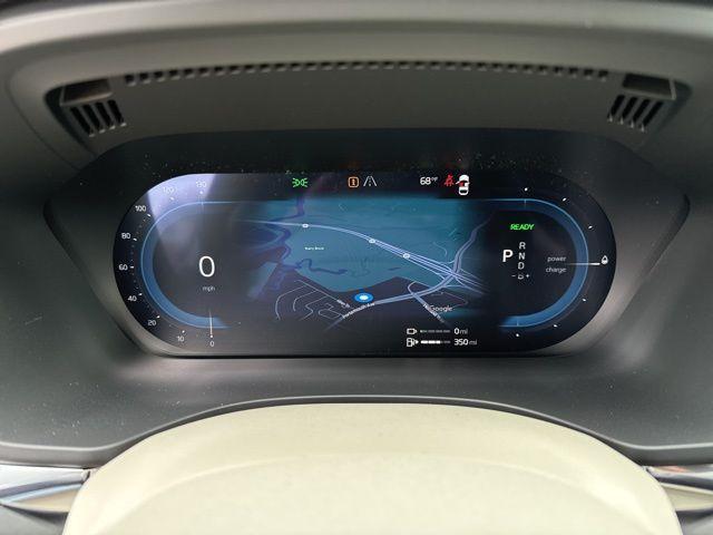 new 2025 Volvo XC60 Plug-In Hybrid car, priced at $71,510