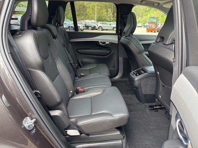 used 2024 Volvo XC90 car, priced at $51,502