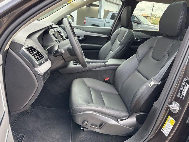used 2024 Volvo XC90 car, priced at $51,502