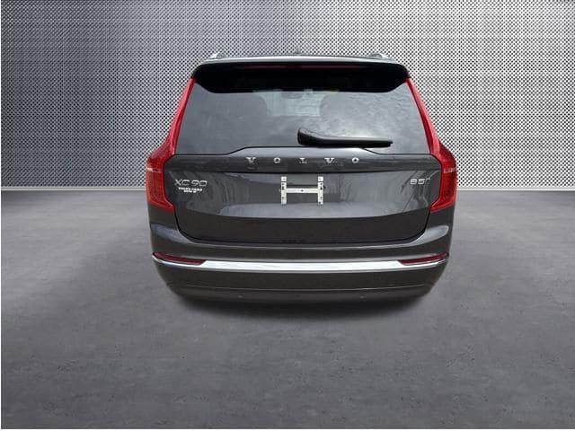 used 2024 Volvo XC90 car, priced at $47,883