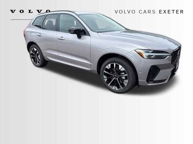 new 2026 Volvo XC60 car, priced at $57,985
