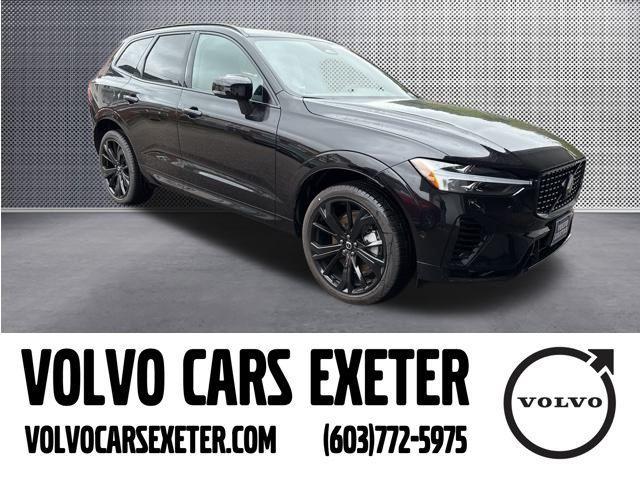 new 2025 Volvo XC60 Plug-In Hybrid car, priced at $72,550