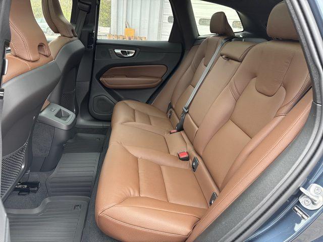 new 2025 Volvo XC60 car, priced at $54,965