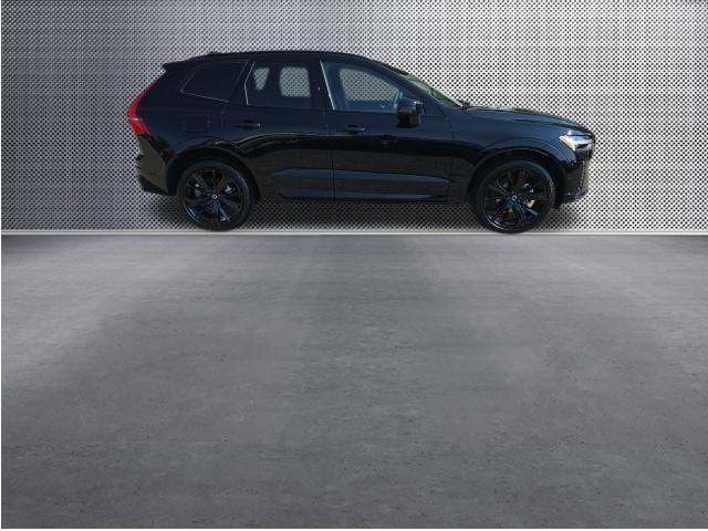 new 2025 Volvo XC60 car, priced at $64,505