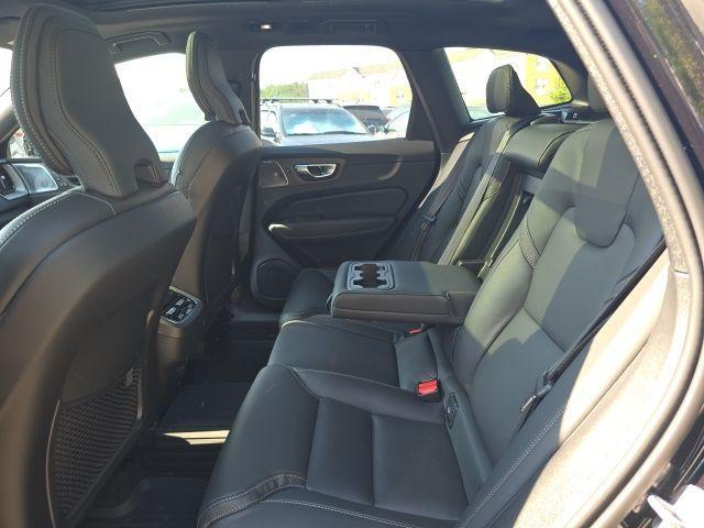 new 2025 Volvo XC60 car, priced at $64,505