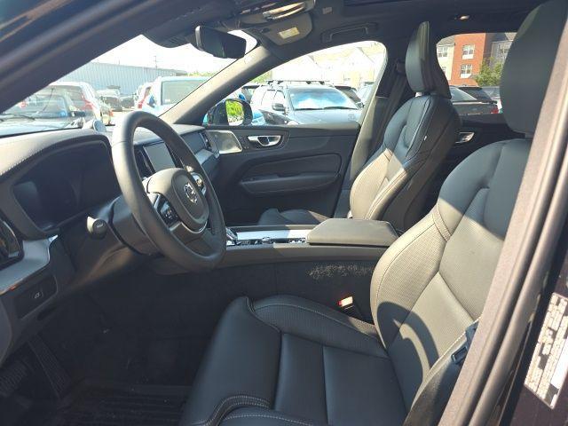 new 2025 Volvo XC60 car, priced at $64,505