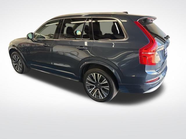 used 2022 Volvo XC90 car, priced at $39,501