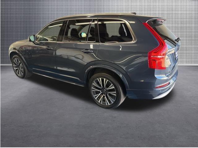 used 2022 Volvo XC90 car, priced at $37,993