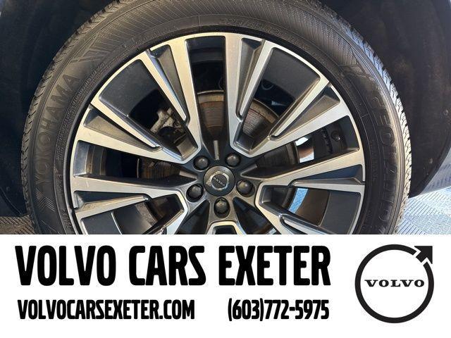 used 2022 Volvo XC90 car, priced at $39,501