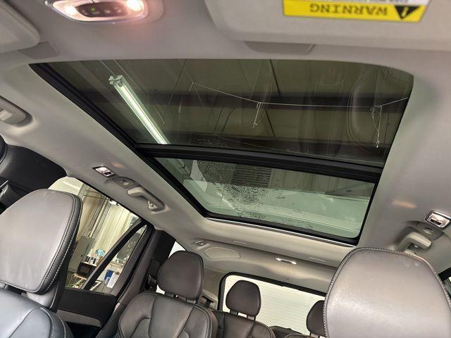 used 2022 Volvo XC90 car, priced at $53,999