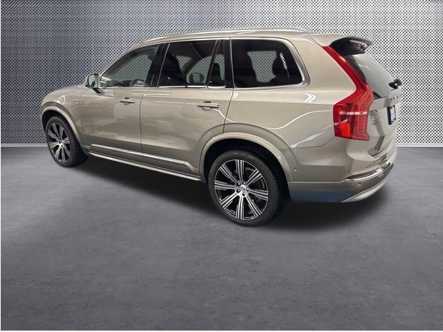 used 2022 Volvo XC90 car, priced at $51,902