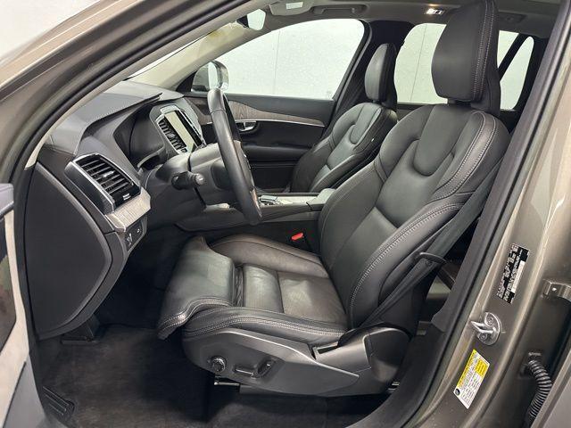 used 2022 Volvo XC90 car, priced at $53,999