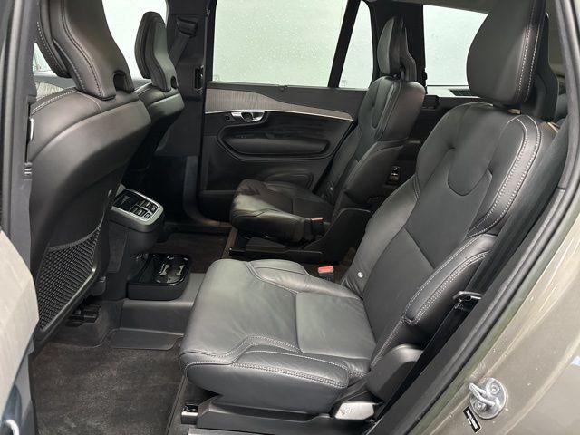 used 2022 Volvo XC90 car, priced at $53,999
