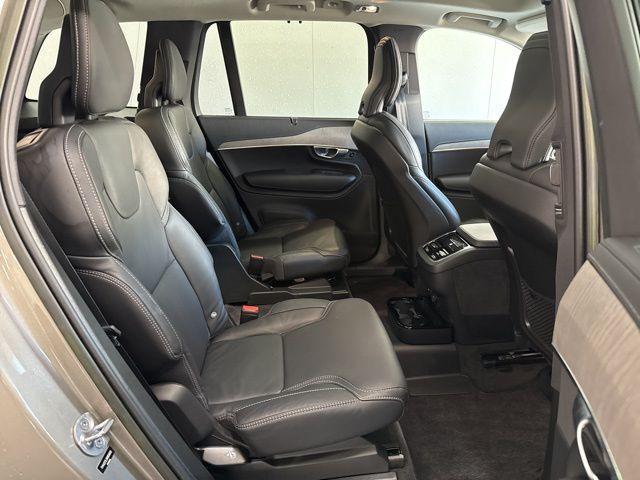 used 2022 Volvo XC90 car, priced at $53,999