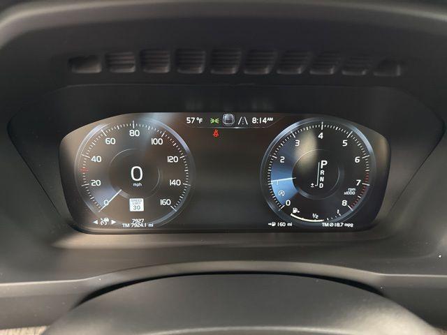 used 2022 Volvo XC90 car, priced at $53,999