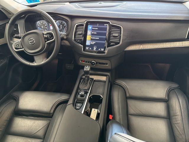 used 2022 Volvo XC90 car, priced at $53,999