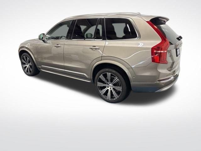 used 2022 Volvo XC90 car, priced at $53,999